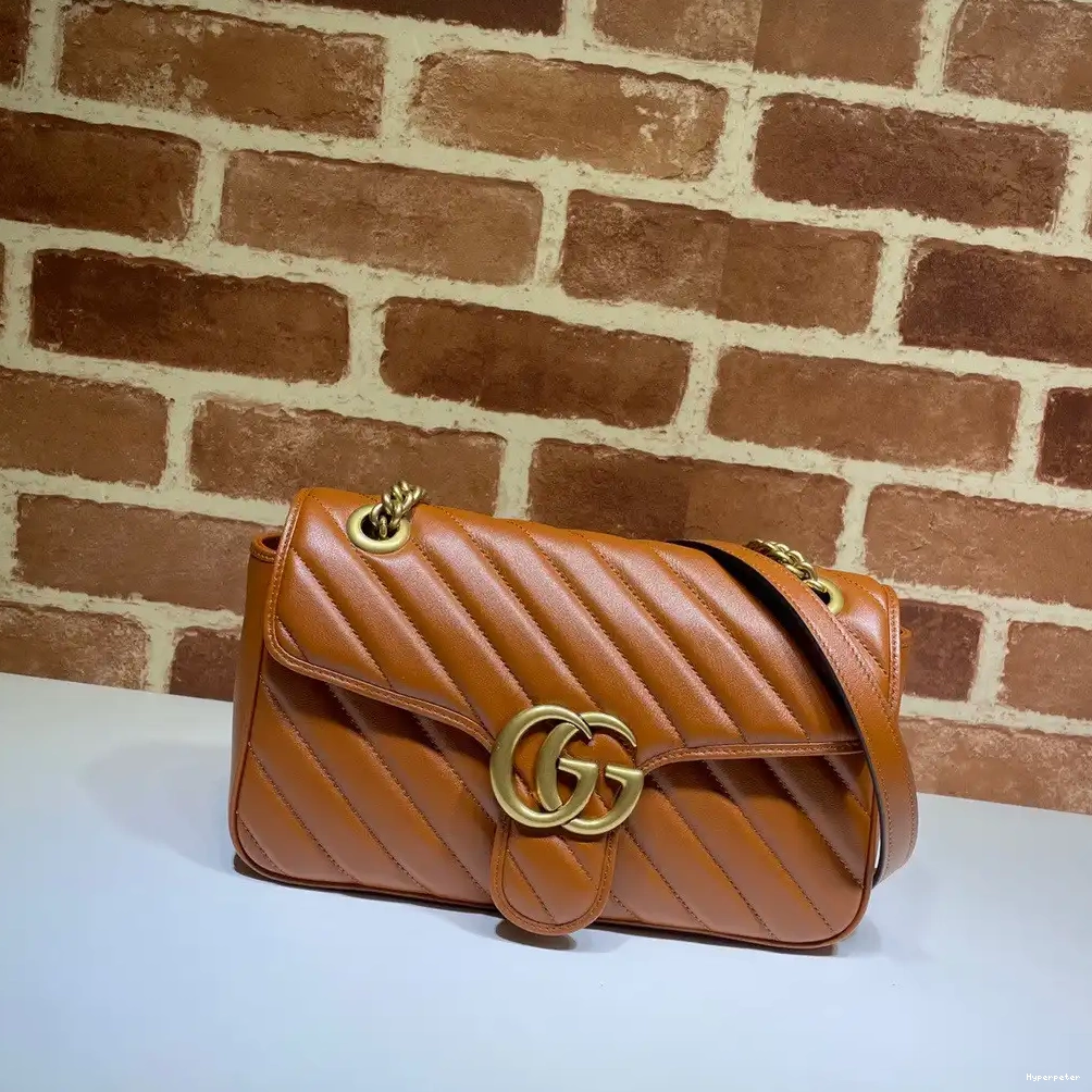 Hyper Peter Marmont 26CM Gucci GG 0604